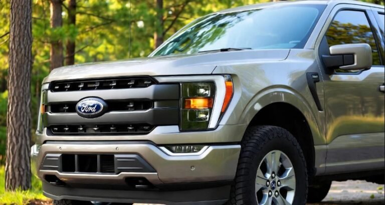 What is IWE on Ford F150 Unveiling the Hidden Power Behind IWE Technology