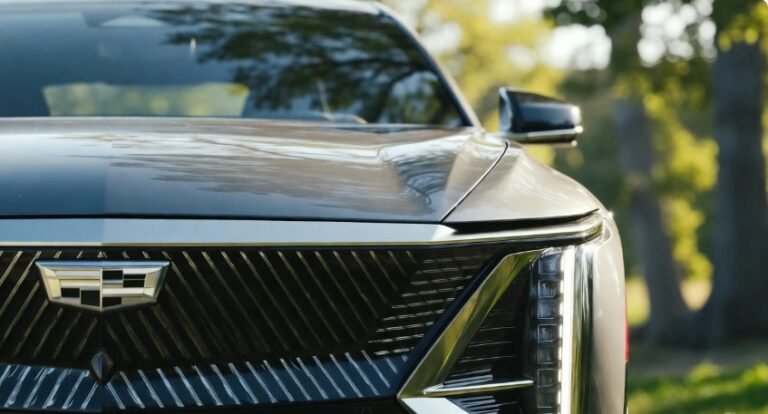 What is the Song in the Cadillac Lyriq Commercial? Discover the Enchanting Music! 3 What is the Song in the Cadillac Lyriq Commercial Discover the Enchanting Music!