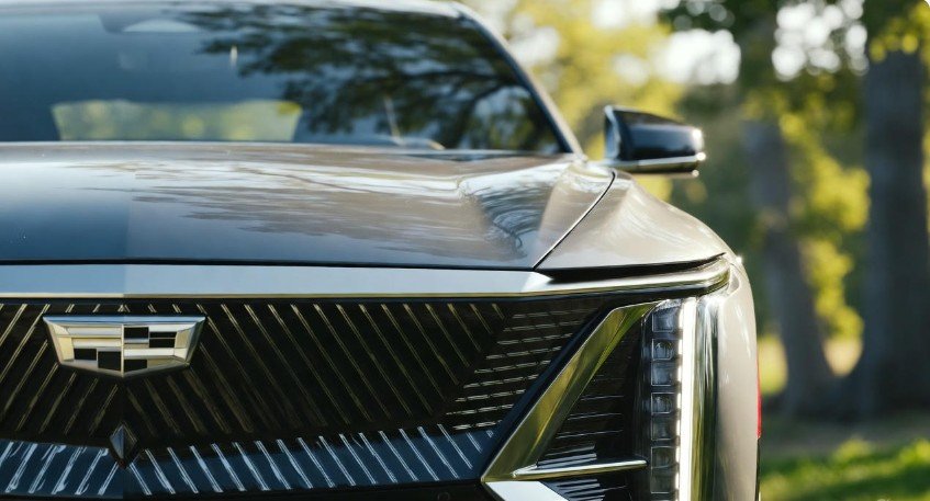 What is the Song in the Cadillac Lyriq Commercial? Discover the Enchanting Music! 1 What is the Song in the Cadillac Lyriq Commercial Discover the Enchanting Music!