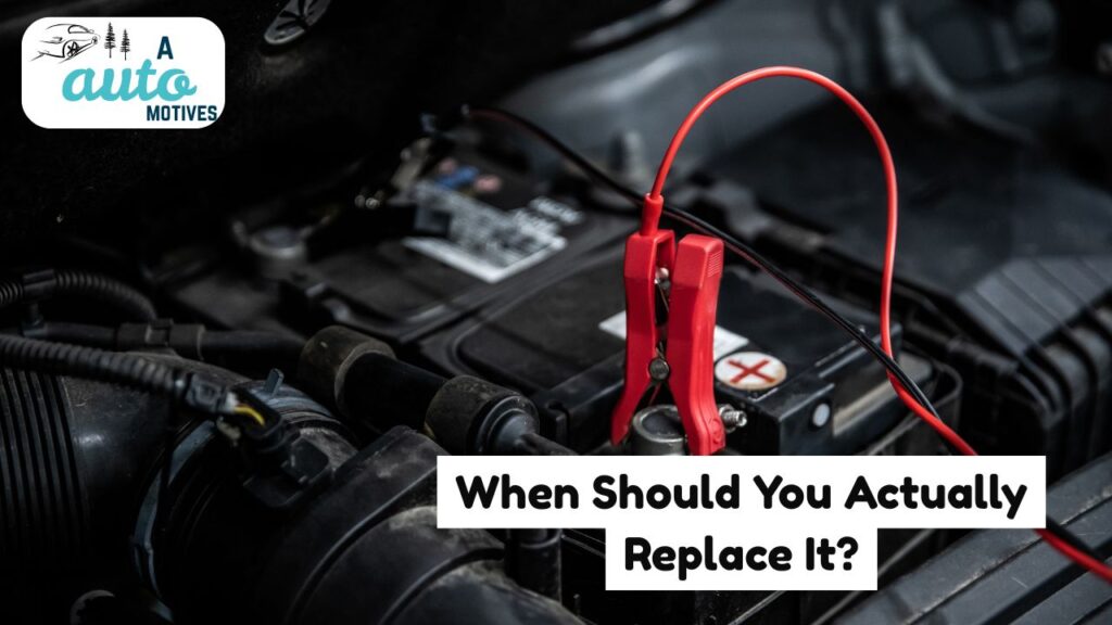 When Should You Actually Replace It?