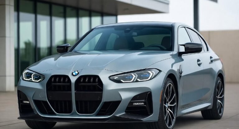 Where to Sell My BMW Top 5 Strategies for Maximum Profit