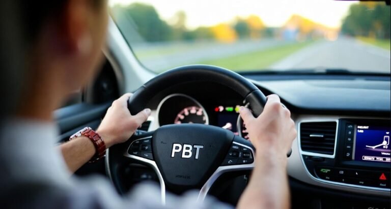 Who Can Be in the Car With a Permit Driver Unveiling the Rules