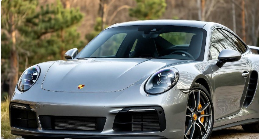 Who Owns Porsche? Unveiling the Powerhouse Behind the Iconic Brand 1 Who Owns Porsche Unveiling the Powerhouse Behind the Iconic Brand