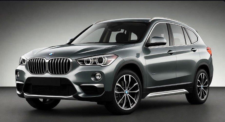 BMW X1 Alloy Wheels: Top 6 Accessories 2 Why BMW X1 Alloy Wheels Need Specialized Accessories