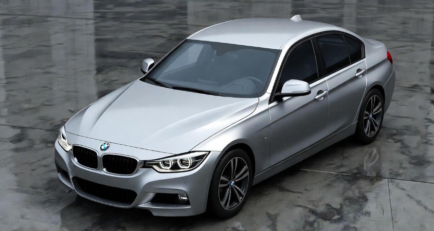 Buy Second Hand BMW: 5 Stunning Deals 2 Why Buy a Used BMW The Smart Choice for Luxury