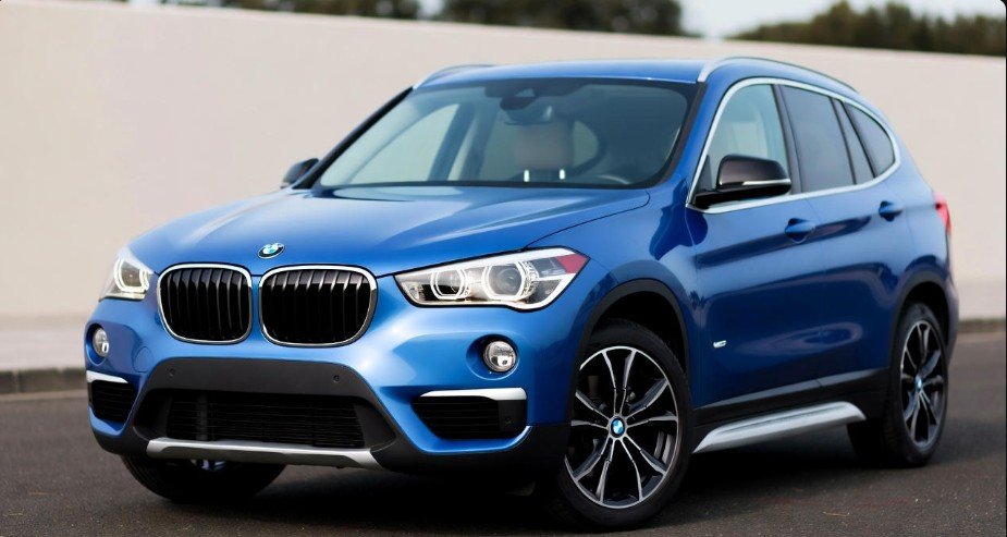 Bmw X1 Blue Colour: 5 Stunning Variants 2 Why Choose a Blue BMW X1 The Allure of Blue