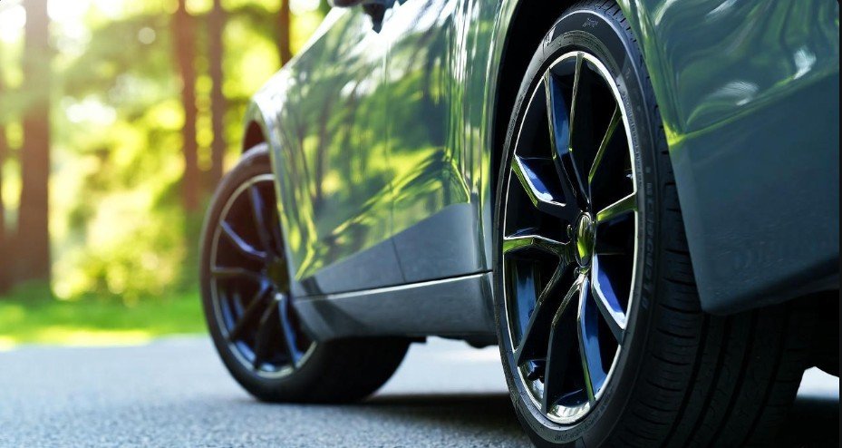 Best Tires for Nissan NV200: Top Picks for Performance and Durability 2 Why Choosing the Right Tires Matters