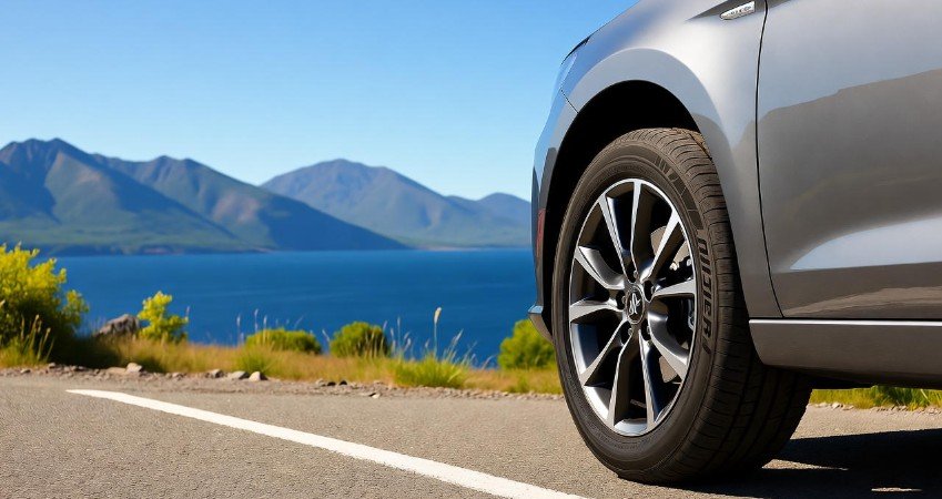 Best Tires for Nissan NV200: Top Picks for Performance and Durability 2 Why Choosing the Right Tires Matters