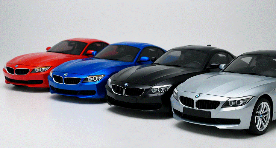 Bmw Z4 Toy Car: 6 Must-Have Collectibles 2 Why Collect BMW Z4 Toy Cars