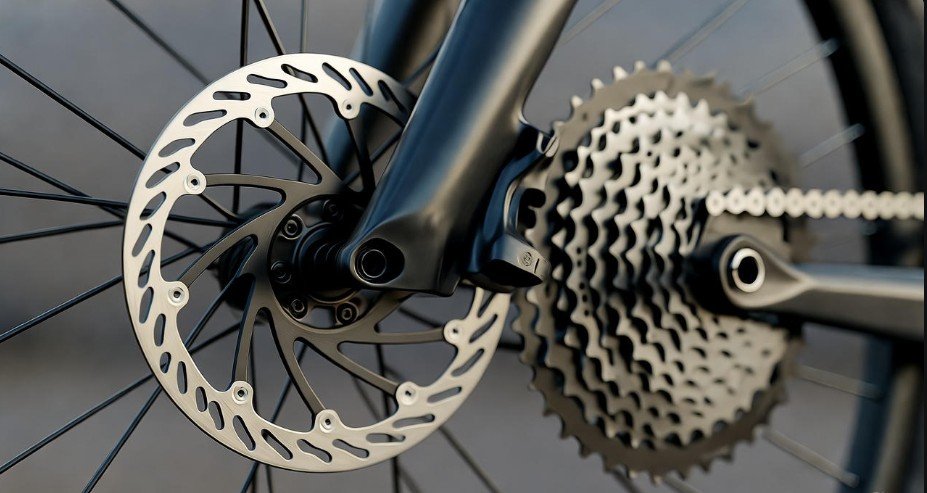 Cycle with Disc Brake and Gear: Top Picks 2 Why Disc Brakes and Gears Matter for Your Cycle