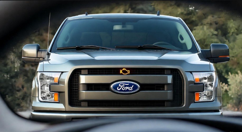 How to Reset Ford F150 Check Engine Light: Quick & Easy Solutions 2 Why Does the Check Engine Light Come On in a Ford F150