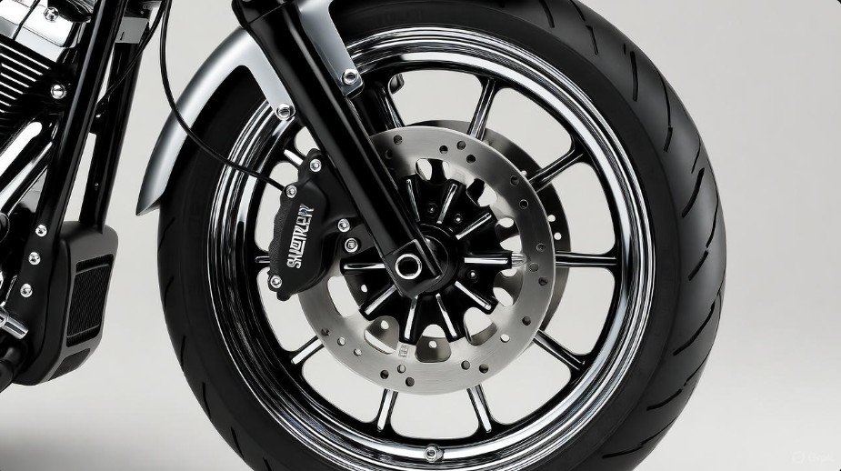 Why Harley Wheel Compatibility Matters