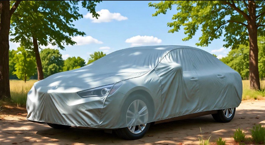 Best All Weather Car Covers: Top Picks for Ultimate Protection 2 Why Investing in an All-Weather Car Cover Matters