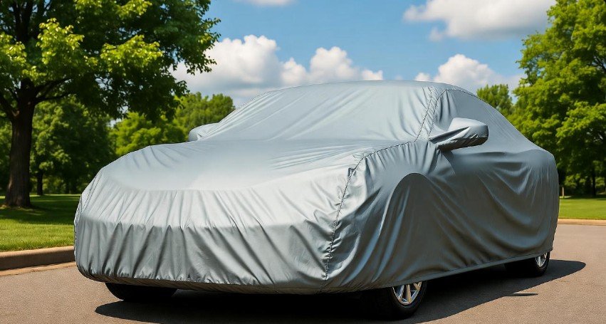 Best All Weather Car Covers: Top Picks for Ultimate Protection 2 Why Investing in an All-Weather Car Cover Matters
