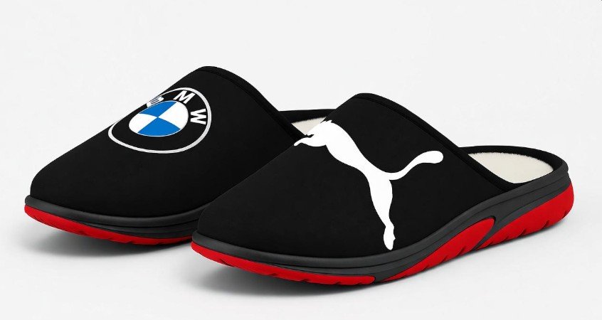 Puma BMW Motorsport Slippers: 6 Comfy Styles 2 Why Puma BMW Motorsport Slippers