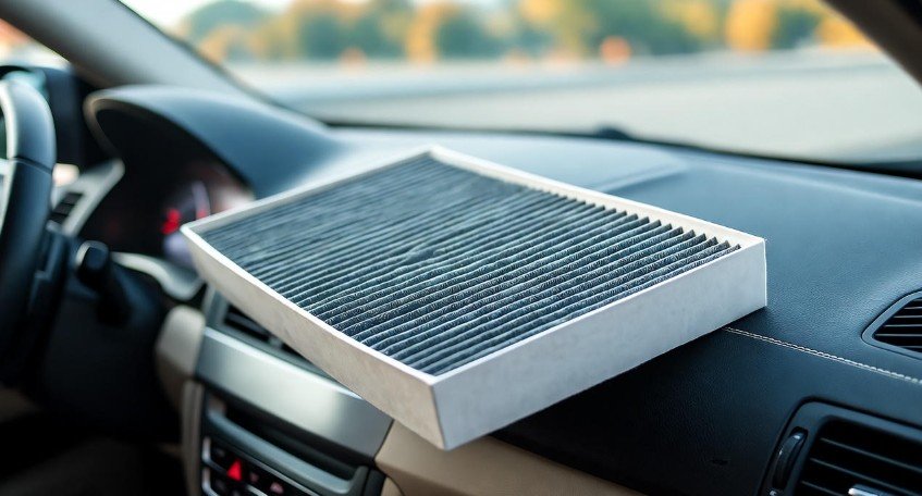 How to Easily Replace Cabin Air Filter Toyota RAV4: Step-by-Step Guide for Fresh Air and Better Performancr 2 Why Your Cabin Air Filter Matters More Than You Think