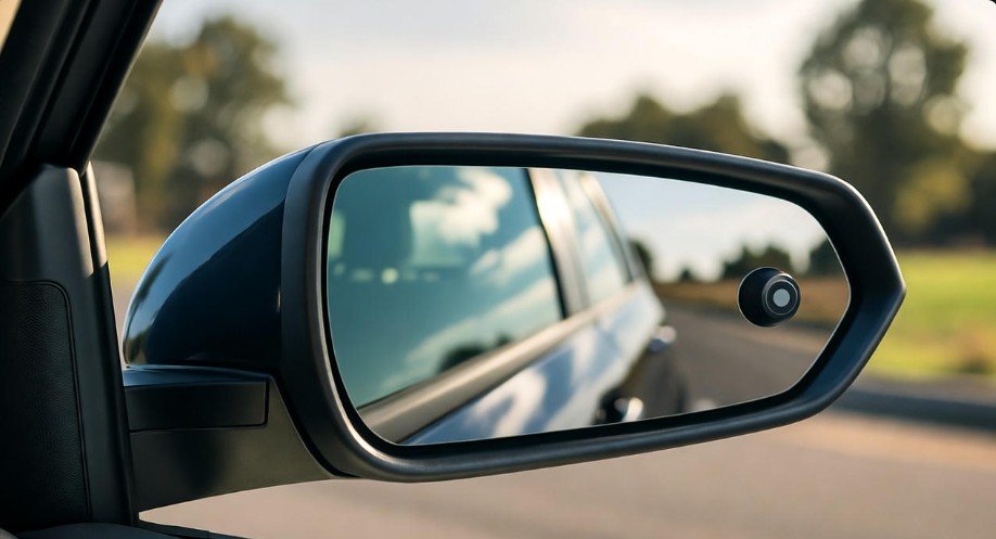 The Ultimate Guide to Different Types of Rear View Mirrors for Your Car 2 Why a Rear View Mirror Is Non-Negotiable