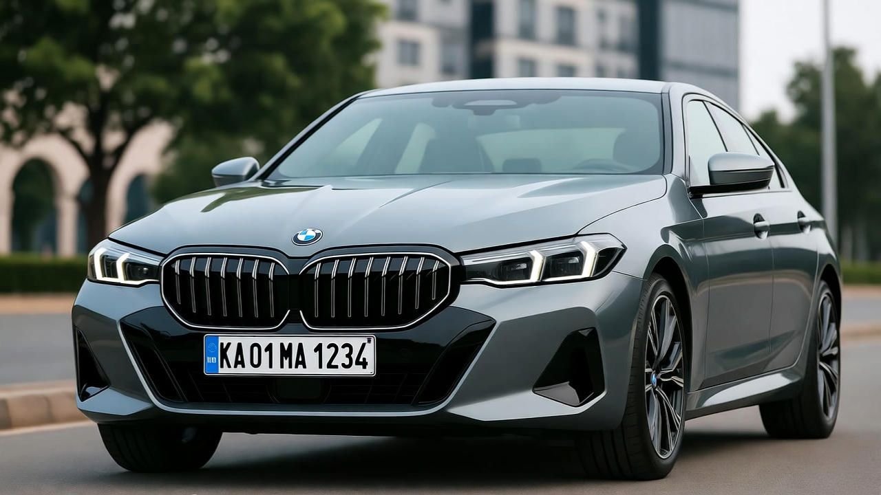 Why a Used BMW 5 Series is a Smart Choice in Bangalore