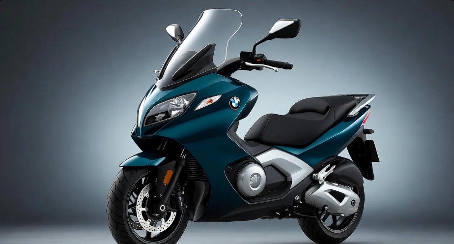 BMW Scooter 650 GT: 5 Amazing Deals 2 Why the BMW Scooter 650 GT is a Smart Choice
