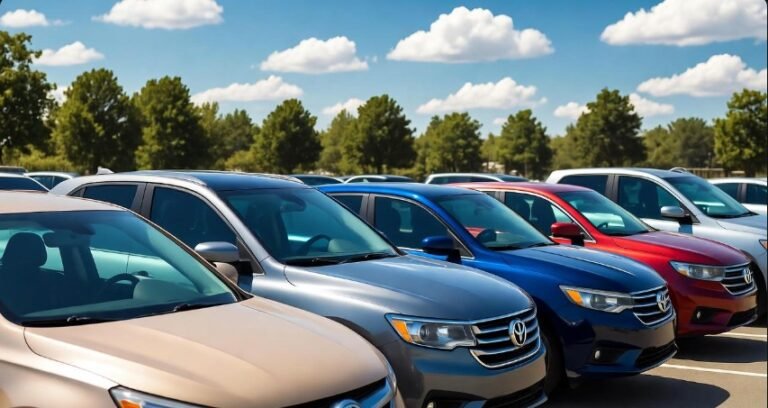 Window Tint Laws by State [Updated 2026]