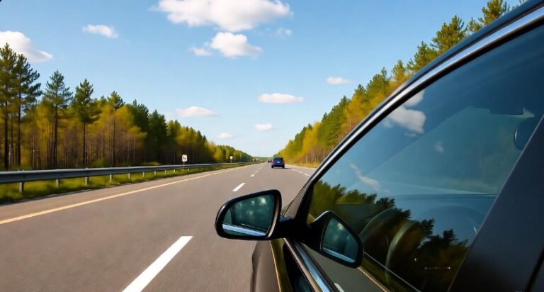 Window Tinting Laws in Virginia [Updated, 2023] What Every Driver Needs to Know Before Hitting the Road