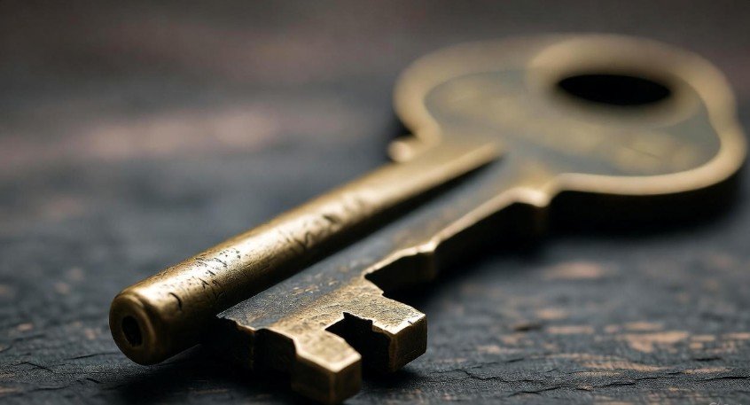 Fixed: Volkswagen Key Won’t Turn in Ignition 2 Worn-Out Key The Silent Culprit