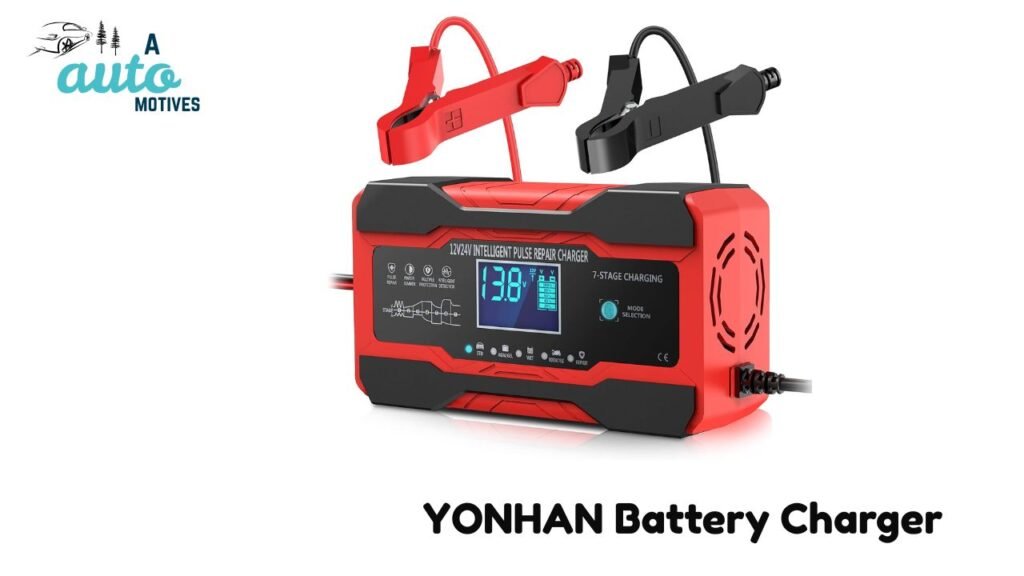 YONHAN Battery Charger