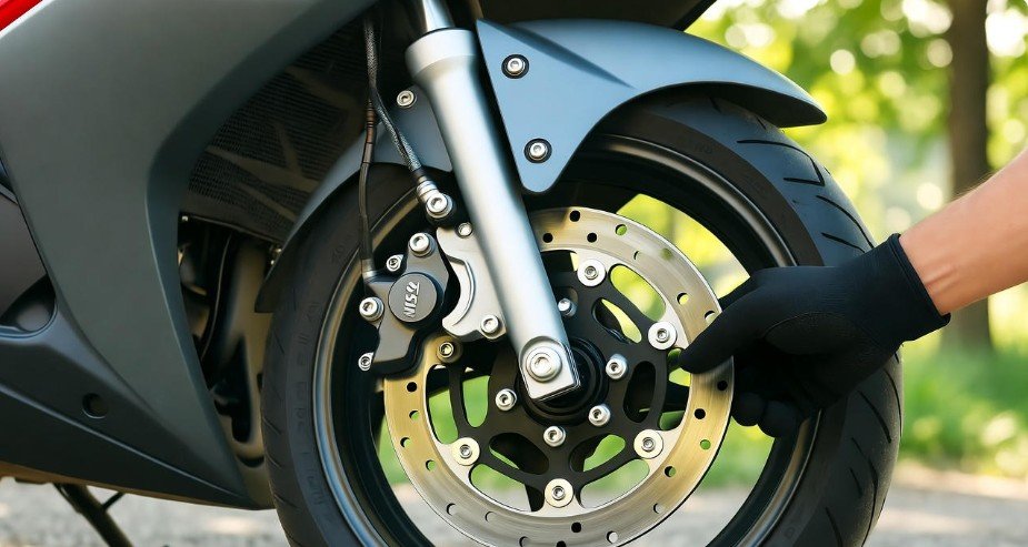 Yamaha Gladiator Disc Brake Set Price Guide 1 Yamaha Gladiator Disc Brake Set Price Guide