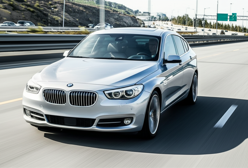 Bmw 5 Gt Price: 6 Shocking Deals 2 Generate a high-quality, relevant image prompt for an article about: Bmw 5 Gt Price: 6 Shocking Deal