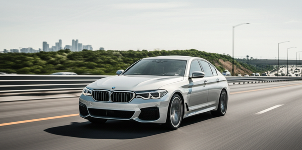 Net Worth of BMW: 6 Facts 2 Generate a high-quality, relevant image prompt for an article about: Net Worth of BMW: 6 Facts
Use