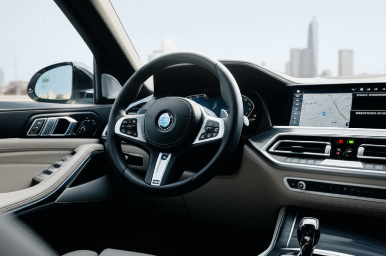 BMW X7 Price Chennai: 5 Reasons