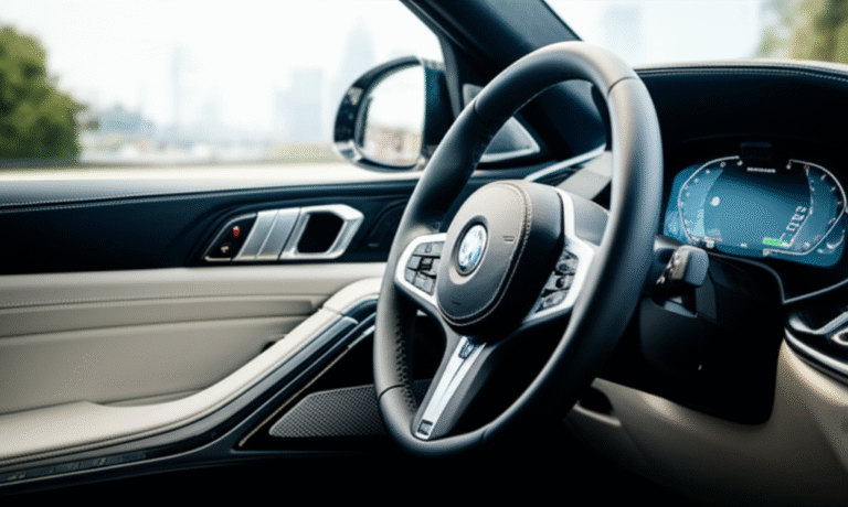 BMW X7 Price Kerala: 8 Insights