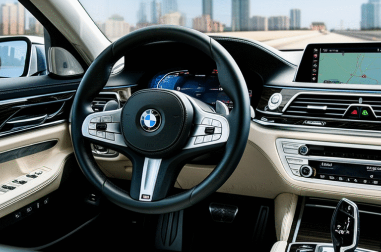 BMW 730Ld Price India: 6 Smart Choices