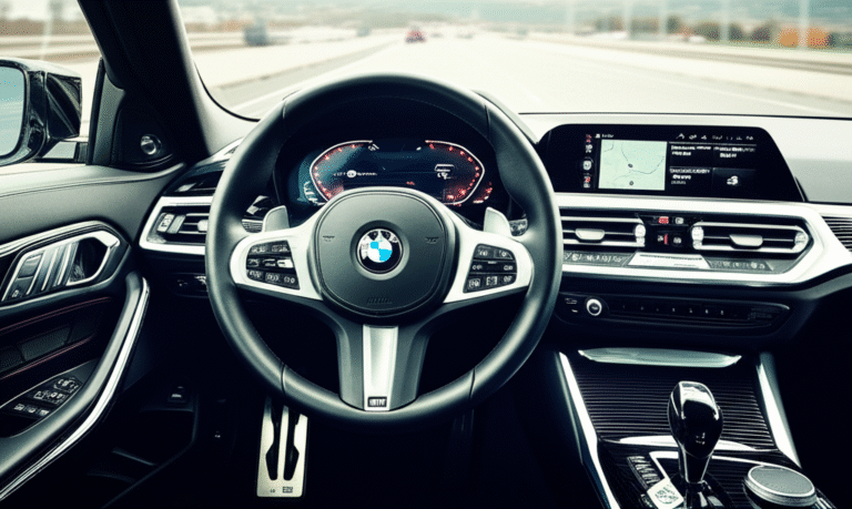 BMW 320i Price India: 7 Details