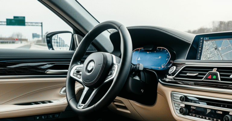 BMW 760Li Price India: 9 Reasons to Explore