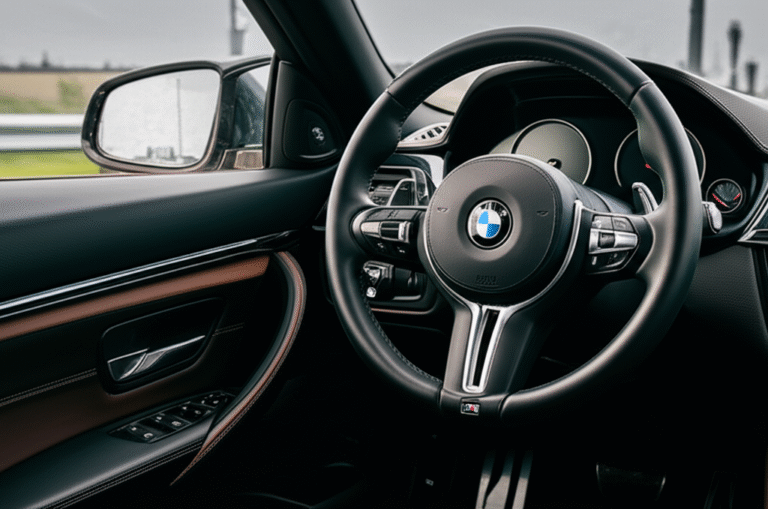 BMW M4 CS Price India: 6 Features