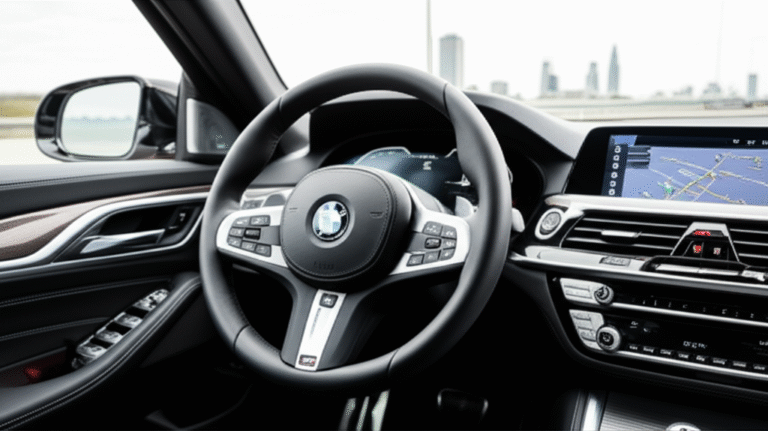BMW Car Price in Chennai: 8 Benefits