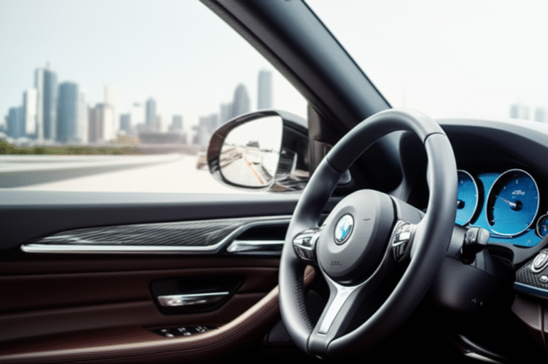 BMW Car Price in Hyderabad: 6 Shocking Truths