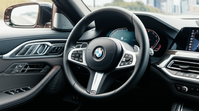 BMW Car Price in Kerala: 7 Updates