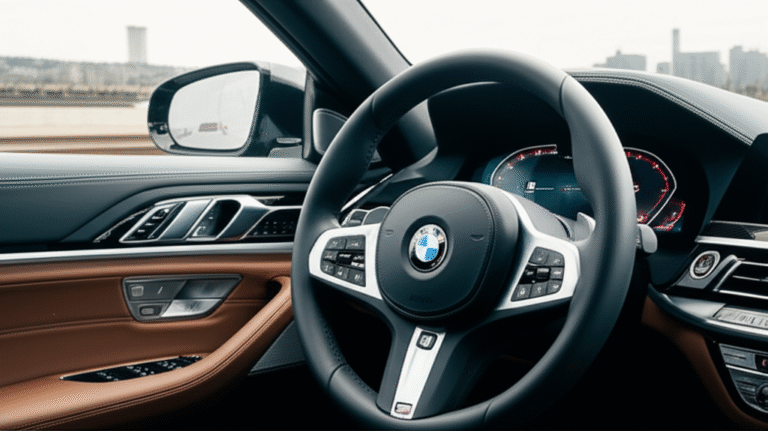 BMW Car Price Mumbai: Essential Insights