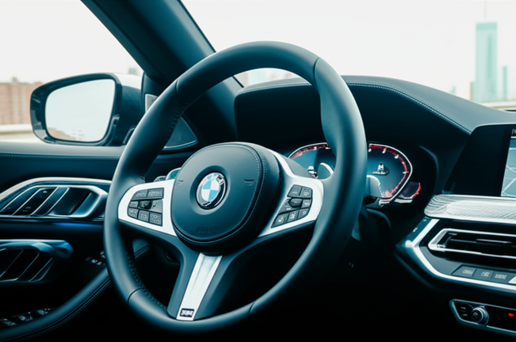 BMW Price in Kerala: 5 Key Factors 1 generate an eye catching high quality featured im 1759602375
