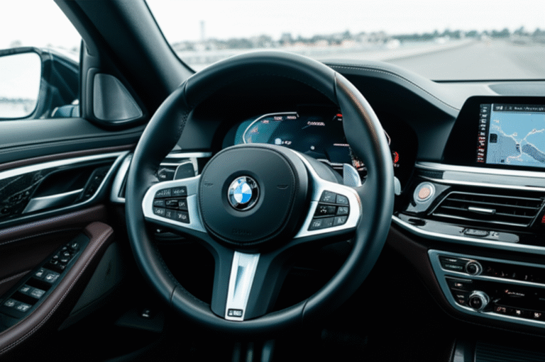 BMW V12 Price India: 7 Facts