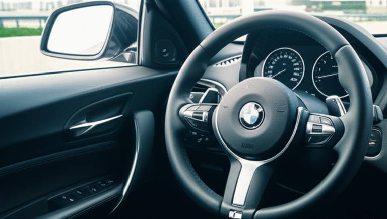 BMW 2 Series Top Speed: 7 Facts