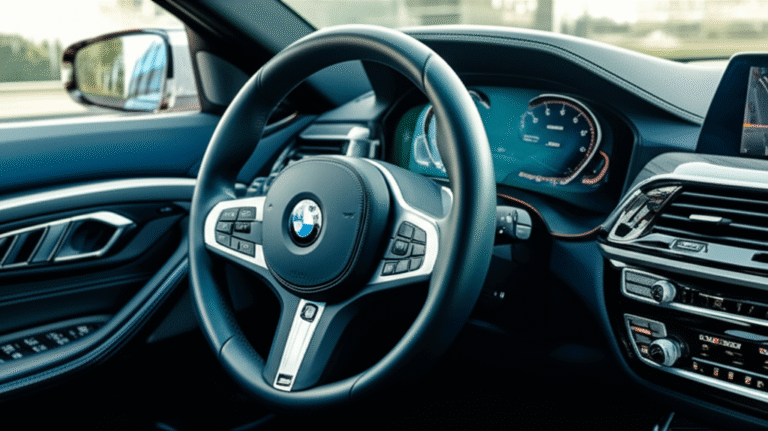 White BMW Car Price: 6 Crucial Insights