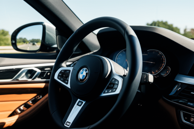 Lowest Price of BMW Car in Kolkata: 7 Offers
