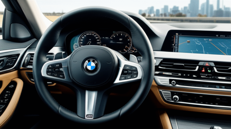 Second Hand BMW Cars Delhi: 7 Deals