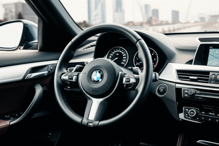 Second Hand BMW X1 in Delhi: 6 Offers