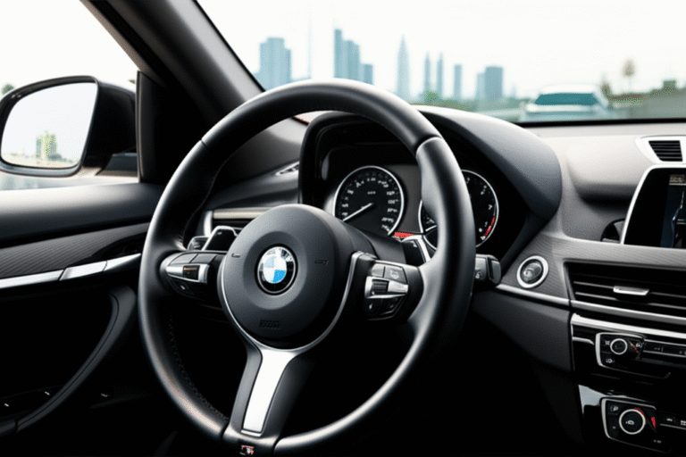 Used BMW X1 in Delhi NCR: 7 Insights