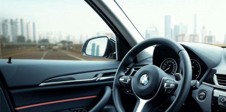 Used BMW X1 in Mumbai: 6 Deals