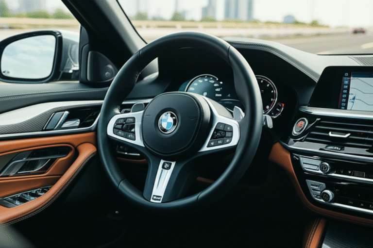 What Is BMW in Medical: 7 Facts